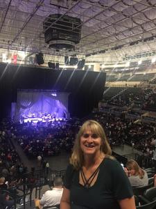 Boy George & Culture Club, the B-52s, & Thompson Twins' Tom Bailey