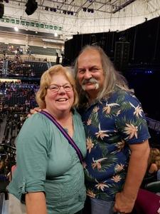 Boy George & Culture Club, the B-52s, & Thompson Twins' Tom Bailey