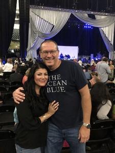 Boy George & Culture Club, the B-52s, & Thompson Twins' Tom Bailey