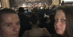 Joseph attended Foreigner - Juke Box Heroes Tour With Special Guest Whitesnake and Jason Bonham's LED Zeppelin Evening on Jul 3rd 2018 via VetTix 