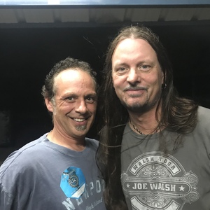 Ron attended Foreigner - Juke Box Heroes Tour With Special Guest Whitesnake and Jason Bonham's LED Zeppelin Evening on Jul 3rd 2018 via VetTix 