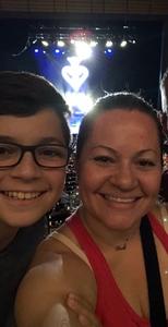 David Blaine Live - Death-defying Magic