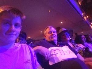 David Blaine Live - Death-defying Magic