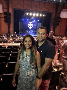 David Blaine Live - Death-defying Magic