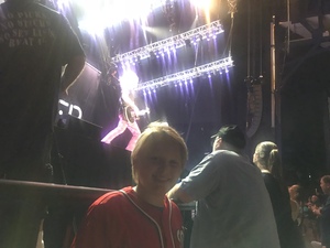 corey attended Foreigner - Juke Box Heroes Tour With Special Guest Whitesnake and Jason Bonham's LED Zeppelin Evening on Jun 29th 2018 via VetTix 