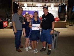 Chicago / Reo Speedwagon