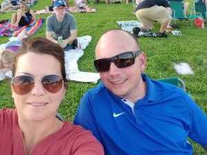 Chicago / Reo Speedwagon