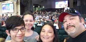 Chicago / Reo Speedwagon