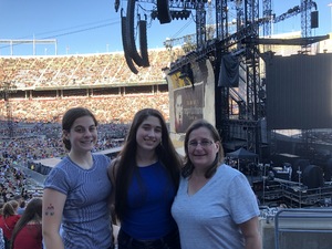 Taylor Swift Reputation Stadium Tour