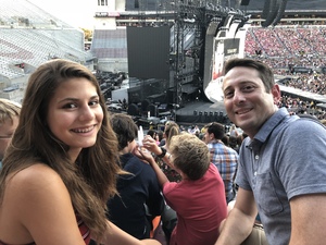 Taylor Swift Reputation Stadium Tour