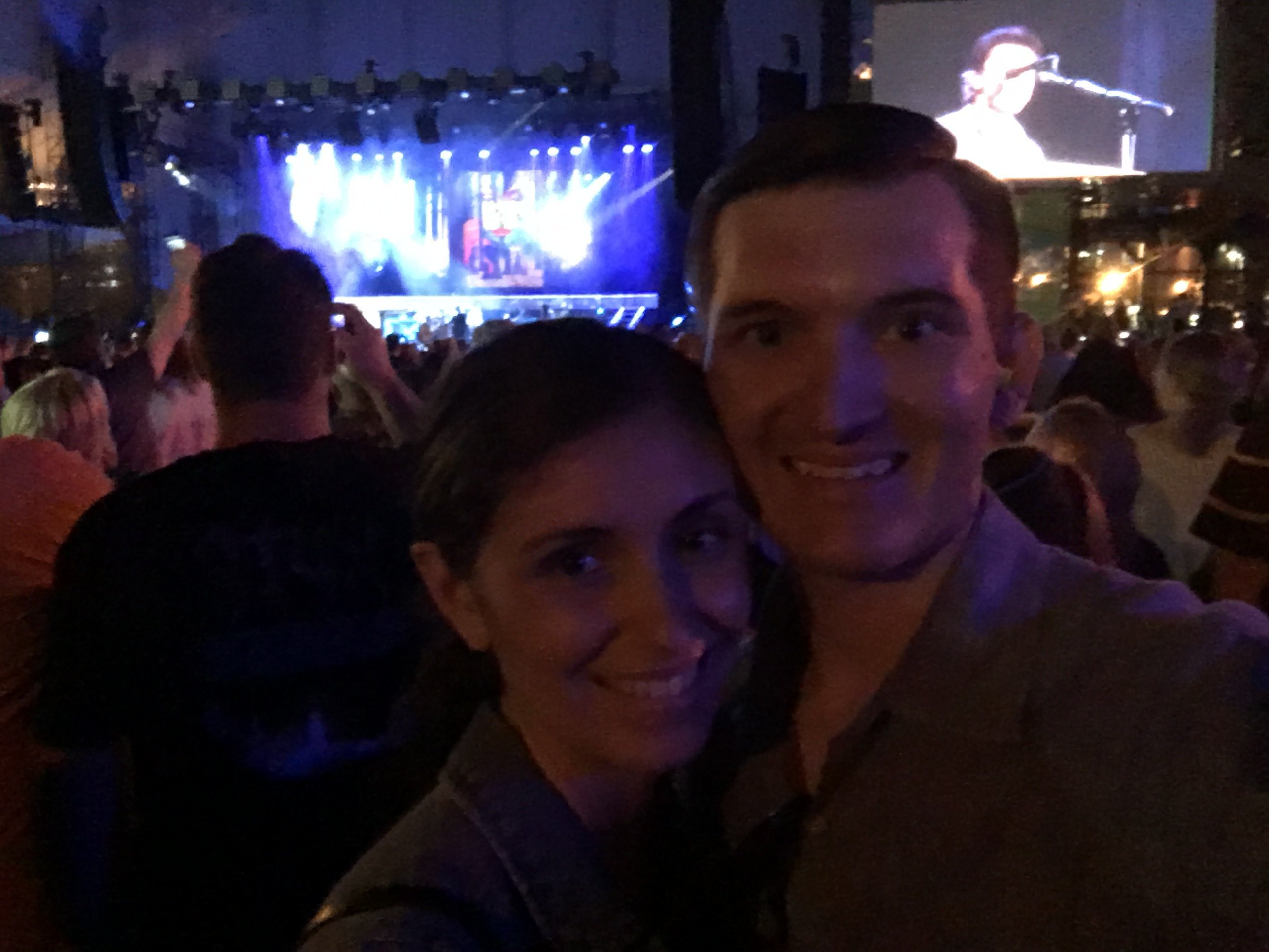 STYX / Joan Jett & the Blackhearts With Special Guests Tesla