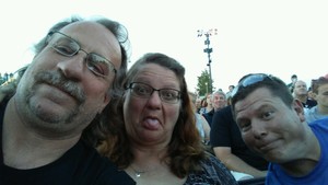 STYX / Joan Jett & the Blackhearts With Special Guests Tesla