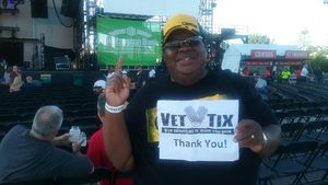 STYX / Joan Jett & the Blackhearts With Special Guests Tesla