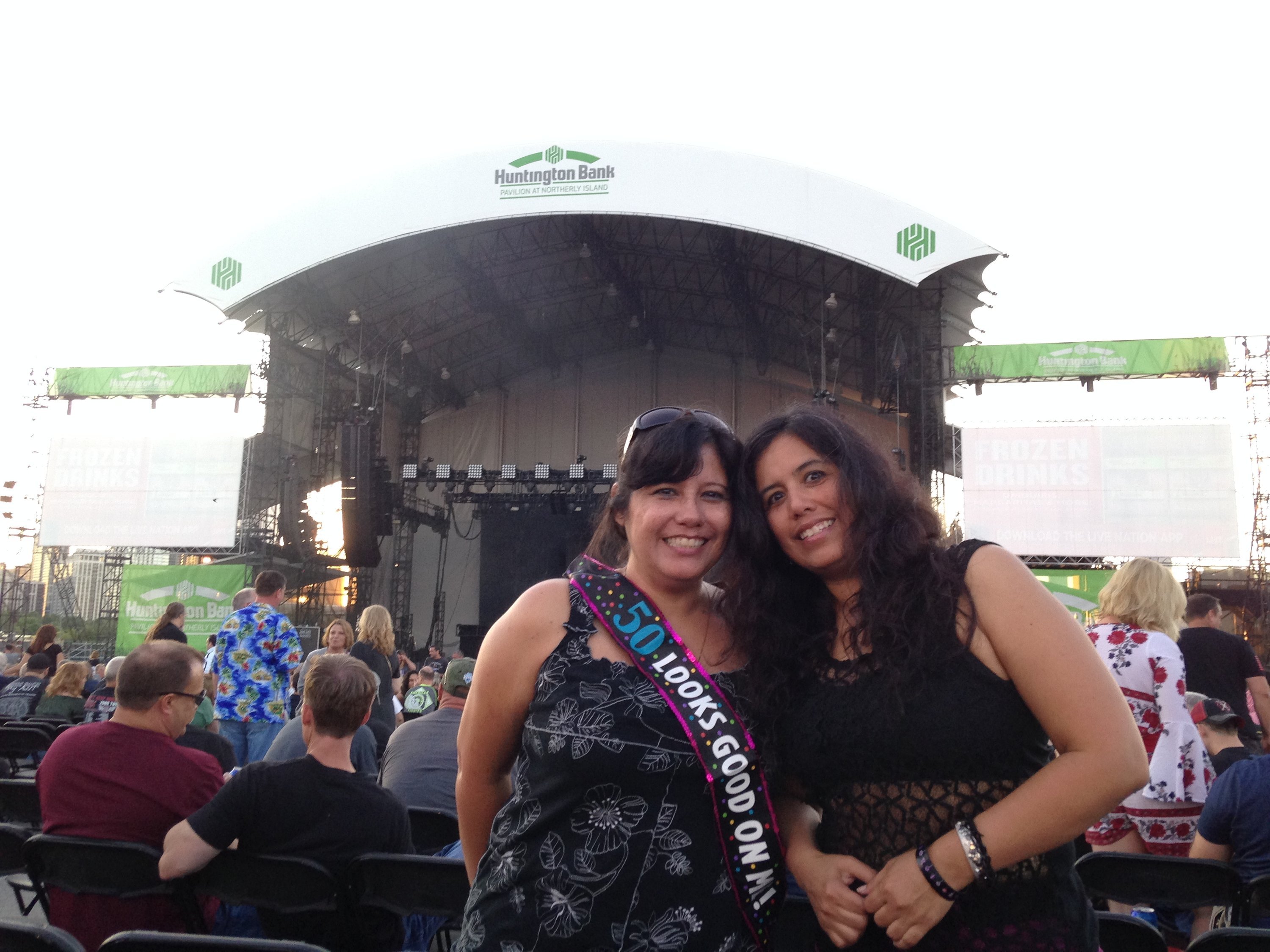 STYX / Joan Jett & the Blackhearts With Special Guests Tesla