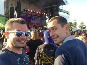 STYX / Joan Jett & the Blackhearts With Special Guests Tesla