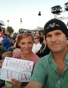STYX / Joan Jett & the Blackhearts With Special Guests Tesla