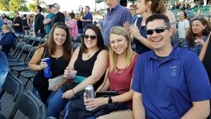 STYX / Joan Jett & the Blackhearts With Special Guests Tesla