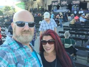 STYX / Joan Jett & the Blackhearts With Special Guests Tesla