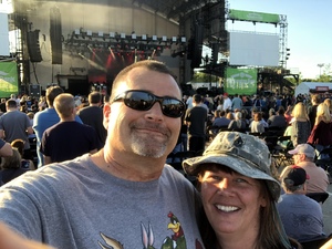 STYX / Joan Jett & the Blackhearts With Special Guests Tesla
