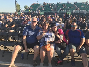 STYX / Joan Jett & the Blackhearts With Special Guests Tesla