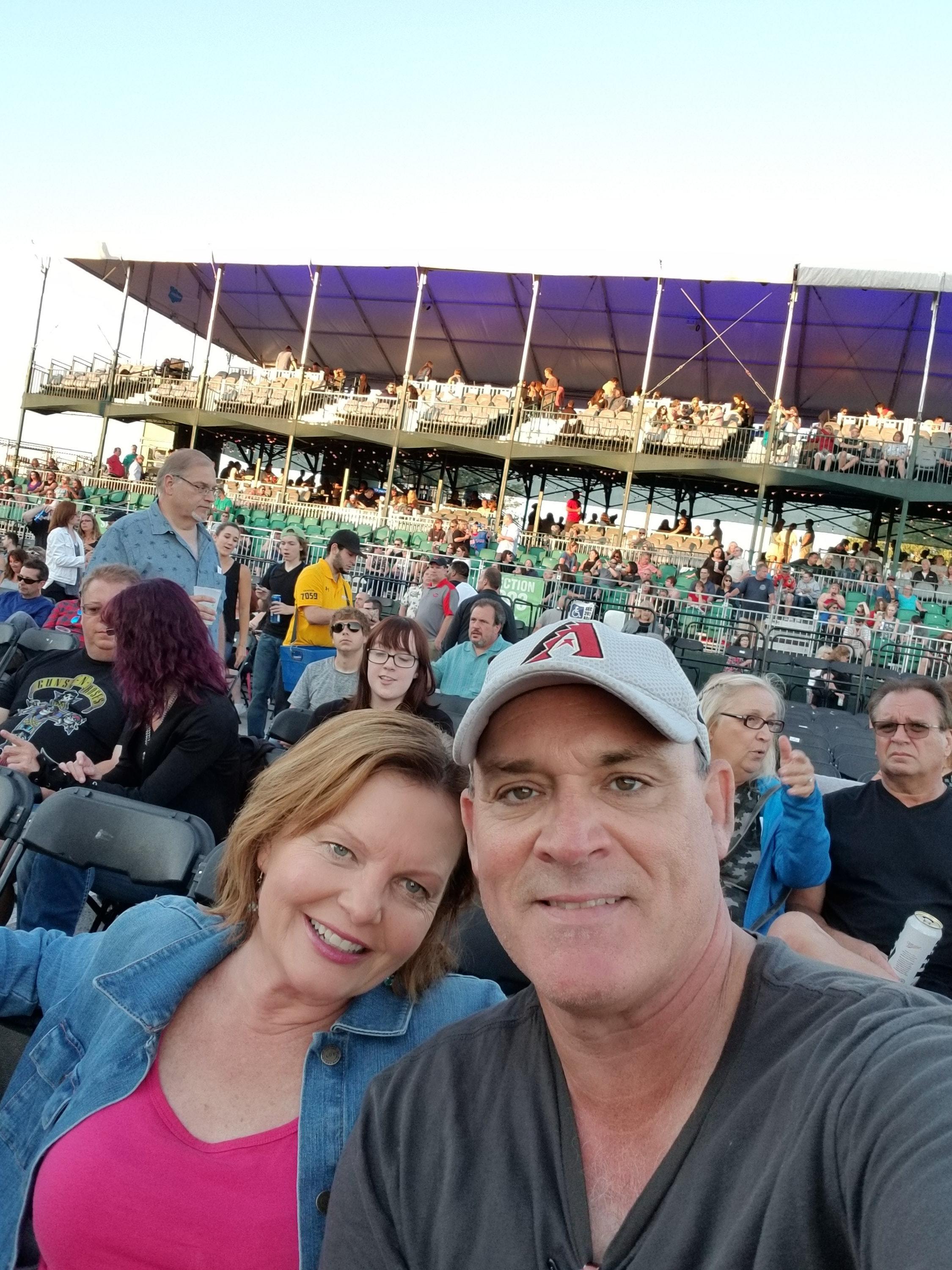 STYX / Joan Jett & the Blackhearts With Special Guests Tesla