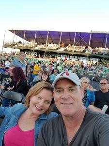 STYX / Joan Jett & the Blackhearts With Special Guests Tesla