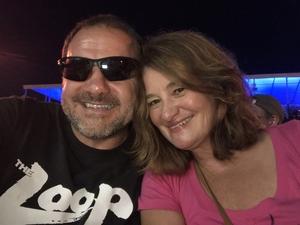 STYX / Joan Jett & the Blackhearts With Special Guests Tesla