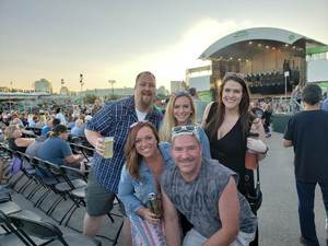 STYX / Joan Jett & the Blackhearts With Special Guests Tesla
