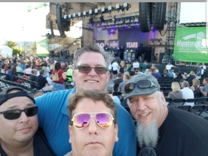 STYX / Joan Jett & the Blackhearts With Special Guests Tesla