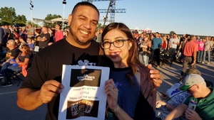 STYX / Joan Jett & the Blackhearts With Special Guests Tesla