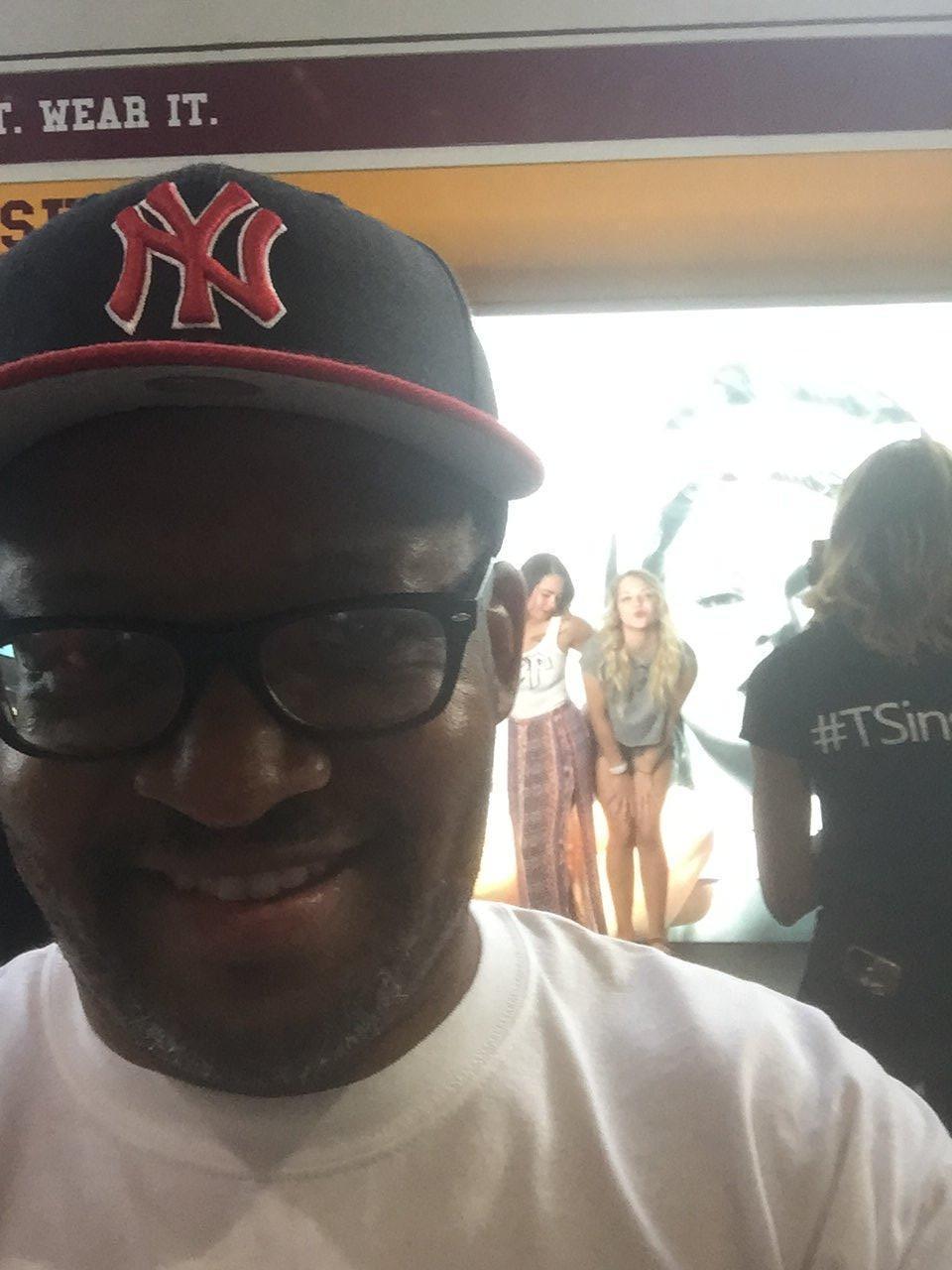 Taylor Swift Reputation Stadium Tour