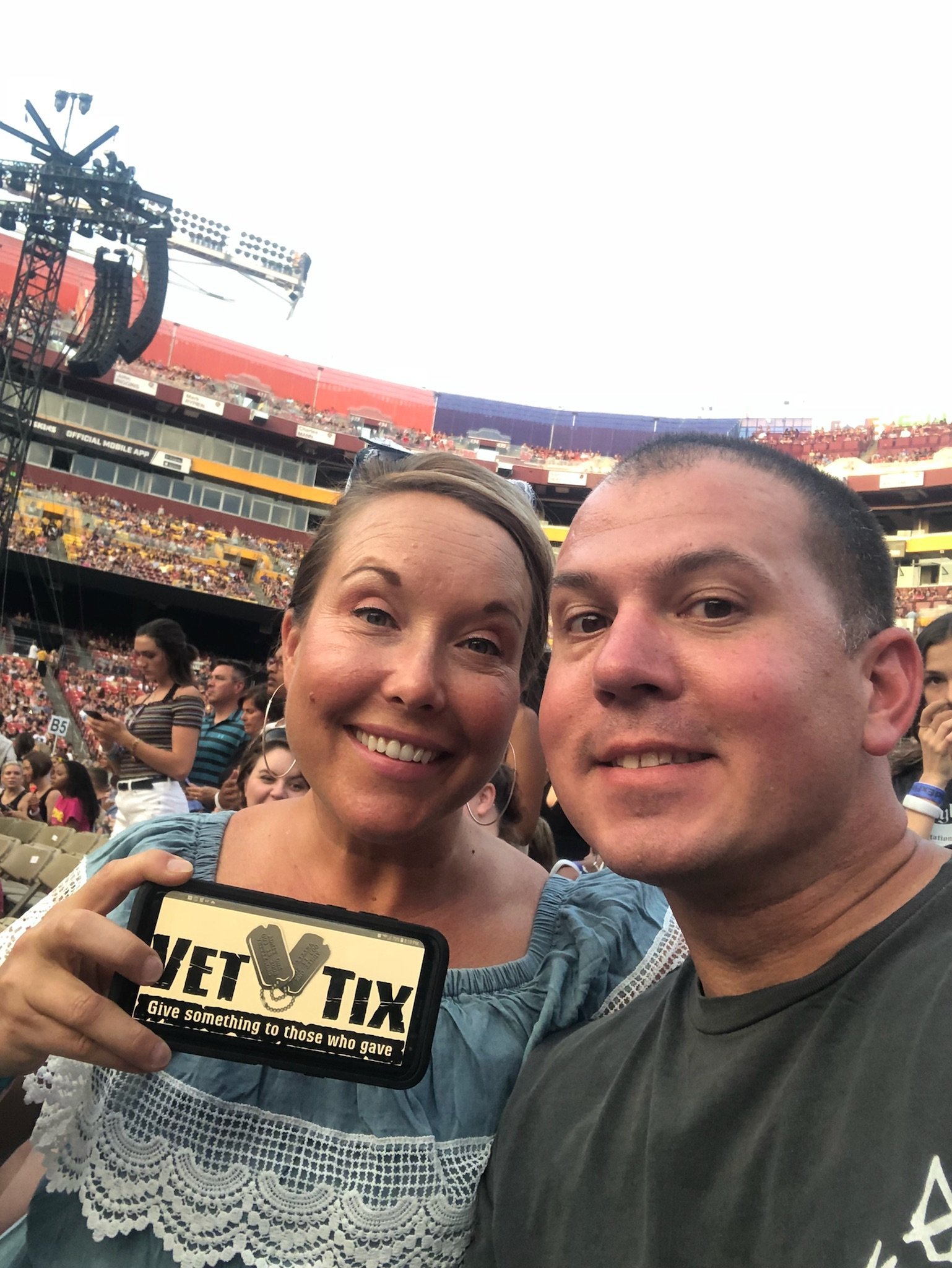 Taylor Swift Reputation Stadium Tour