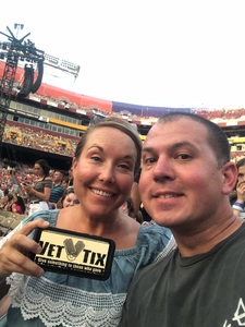 Taylor Swift Reputation Stadium Tour