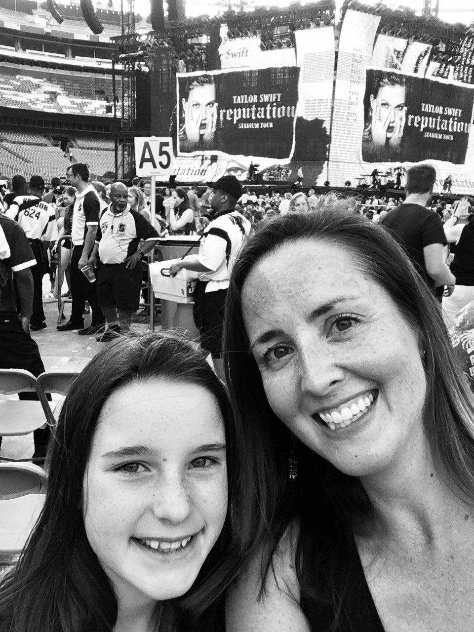 Taylor Swift Reputation Stadium Tour