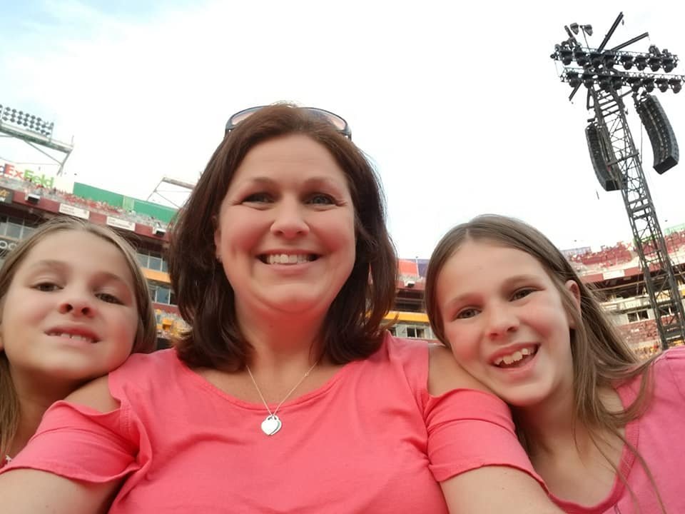 Taylor Swift Reputation Stadium Tour