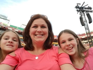 Taylor Swift Reputation Stadium Tour