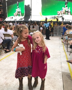 Taylor Swift Reputation Stadium Tour