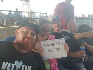 STYX / Joan Jett & the Blackhearts With Special Guests Tesla