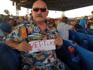 STYX / Joan Jett & the Blackhearts With Special Guests Tesla