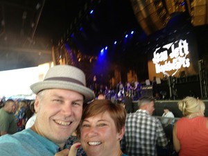 STYX / Joan Jett & the Blackhearts With Special Guests Tesla