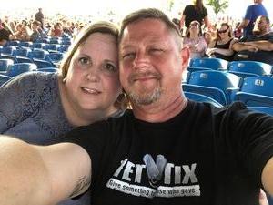 STYX / Joan Jett & the Blackhearts With Special Guests Tesla