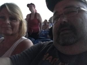STYX / Joan Jett & the Blackhearts With Special Guests Tesla