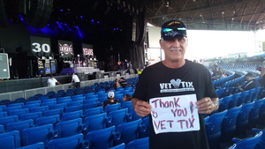 STYX / Joan Jett & the Blackhearts With Special Guests Tesla