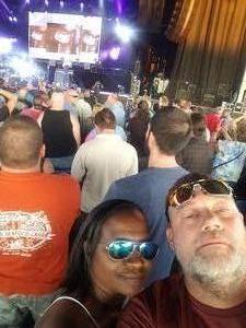 STYX / Joan Jett & the Blackhearts With Special Guests Tesla