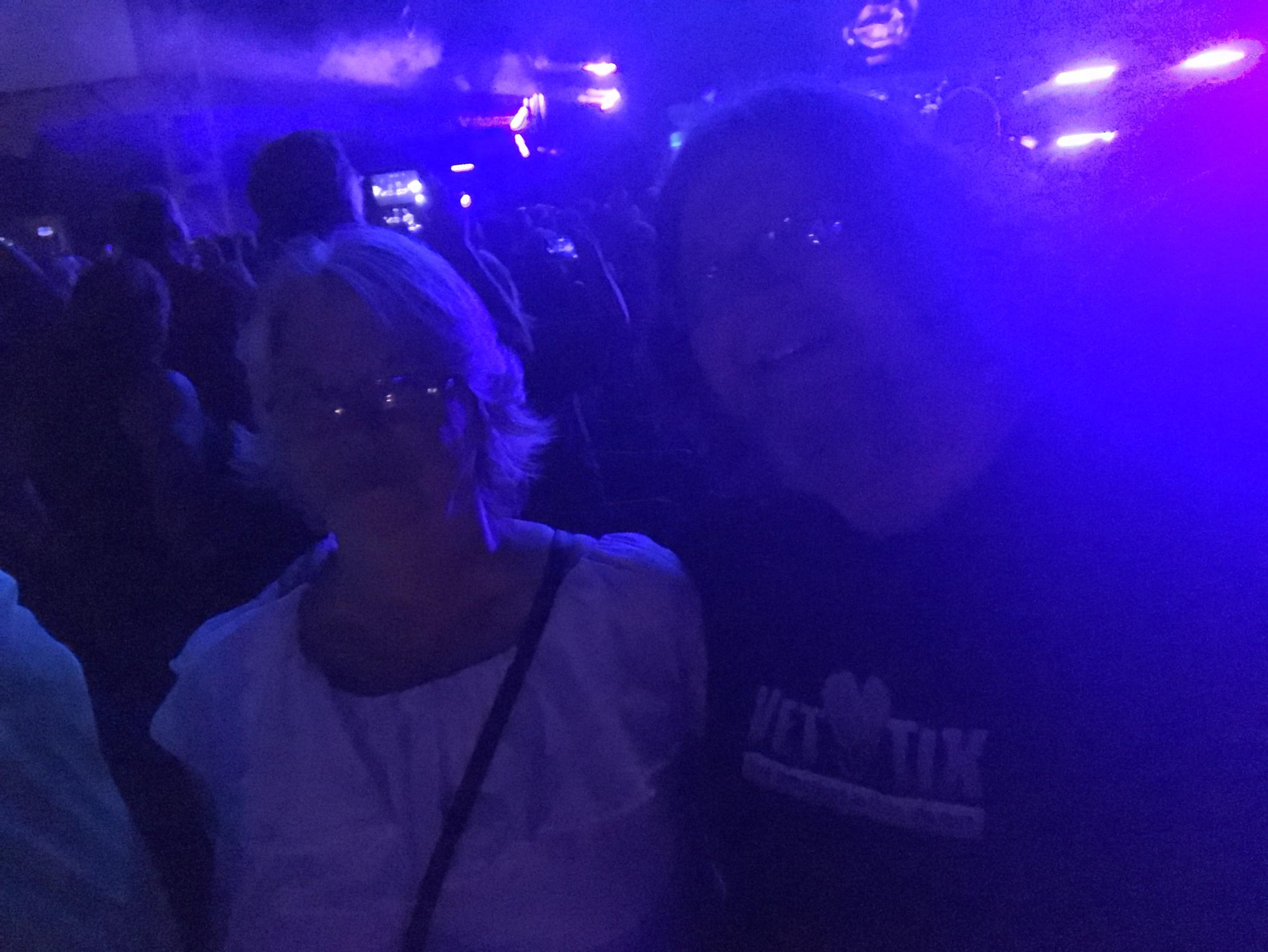 STYX / Joan Jett & the Blackhearts With Special Guests Tesla