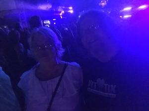STYX / Joan Jett & the Blackhearts With Special Guests Tesla