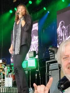 STYX / Joan Jett & the Blackhearts With Special Guests Tesla