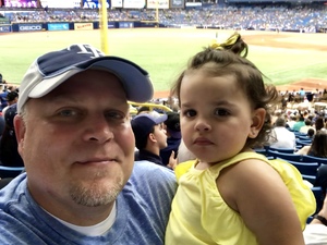 Tampa Bay Rays vs. Houston Astros - MLB