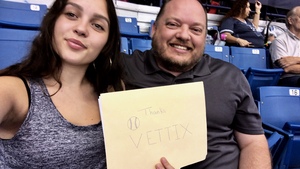 Tampa Bay Rays vs. Houston Astros - MLB