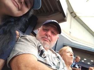 Tampa Bay Rays vs. Houston Astros - MLB